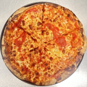 Margherita