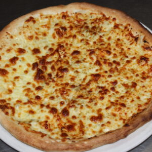 Garlic and Cheese