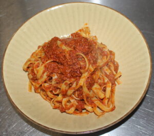 Bolognese