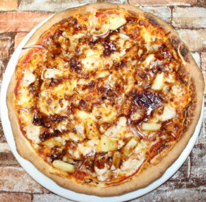 BBQ Chicken