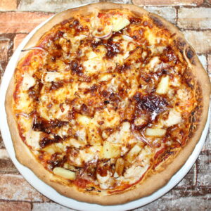 BBQ Chicken