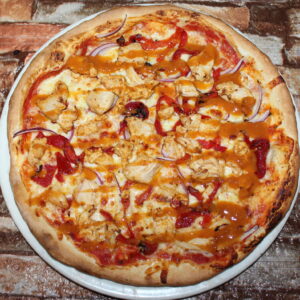 Peri-Peri Chicken