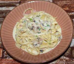 Carbonara