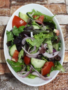 Garden Salad